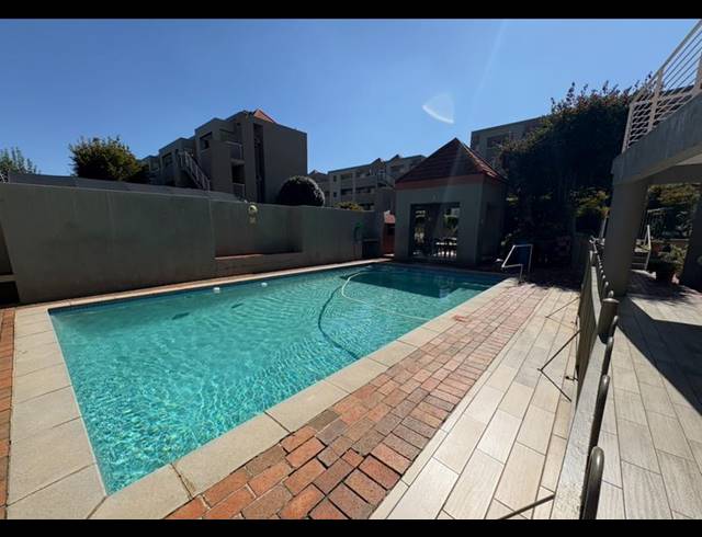 1 BEDROOM PROPERTY TO RENT IN GLENHAZEL